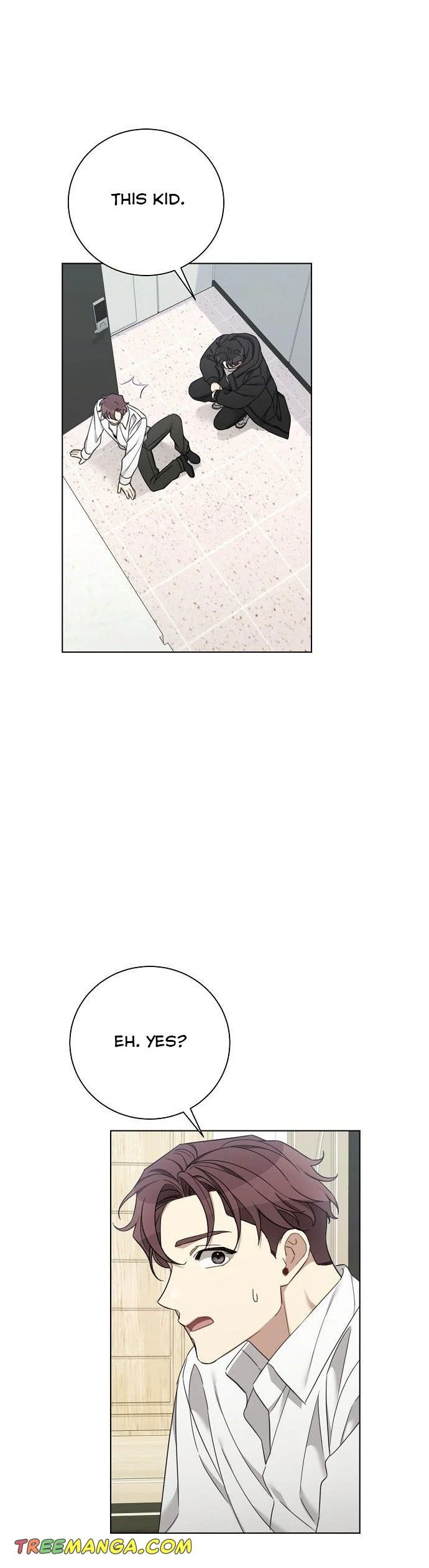 The Runway chapter 85 page 4