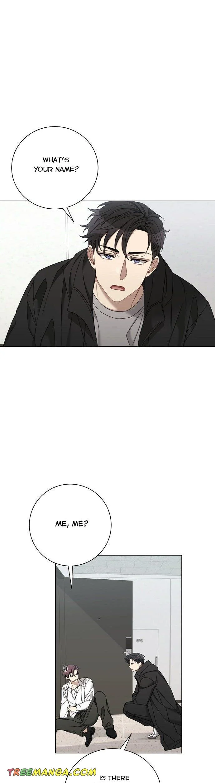 The Runway chapter 85 page 5