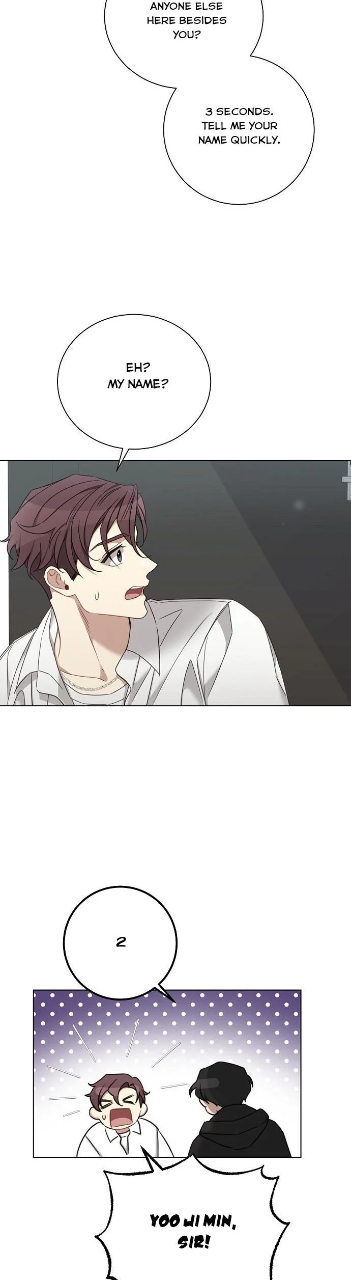 The Runway chapter 85 page 6