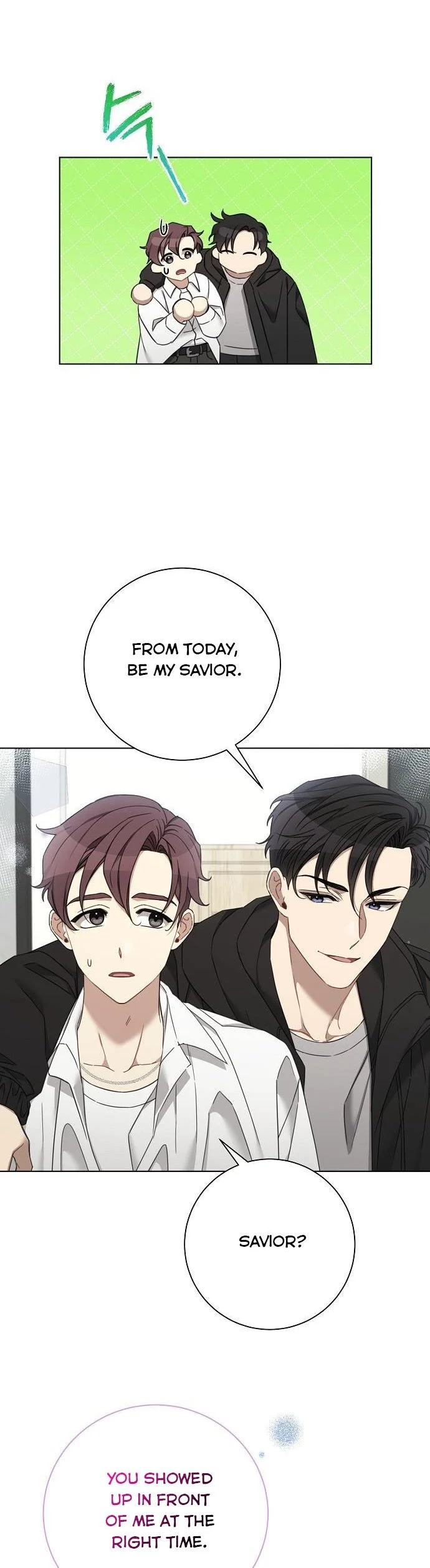 The Runway chapter 85 page 13