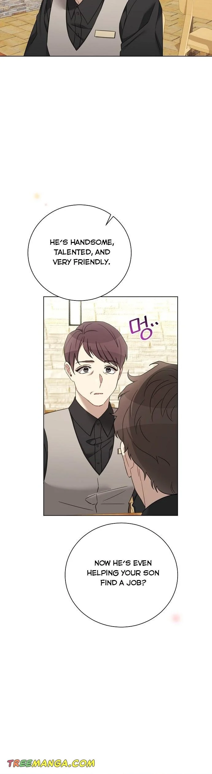 The Runway chapter 85 page 22