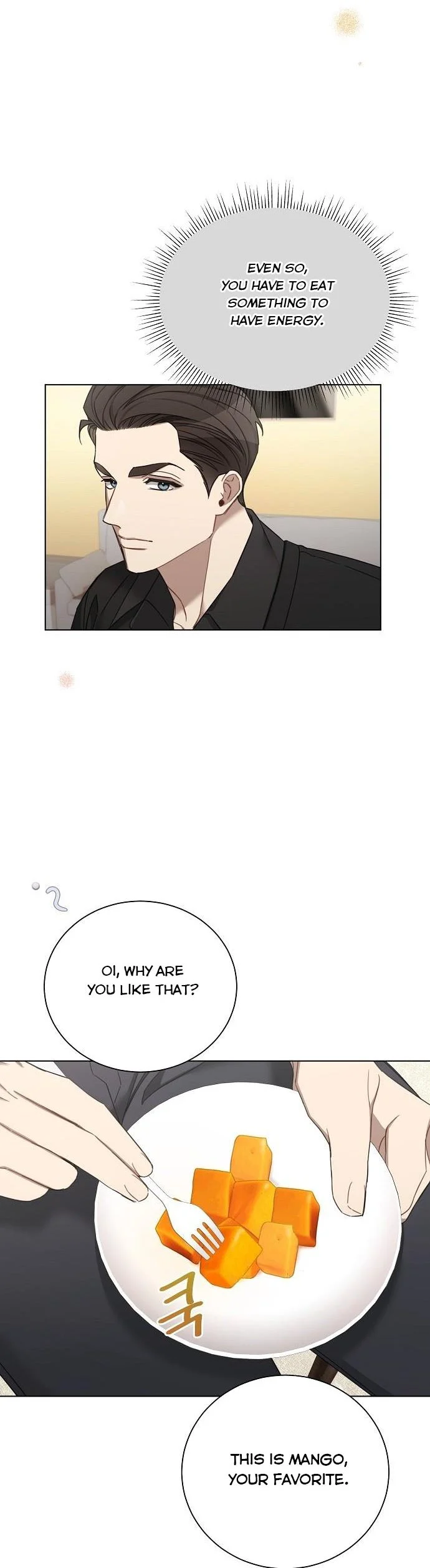 The Runway chapter 85 page 28