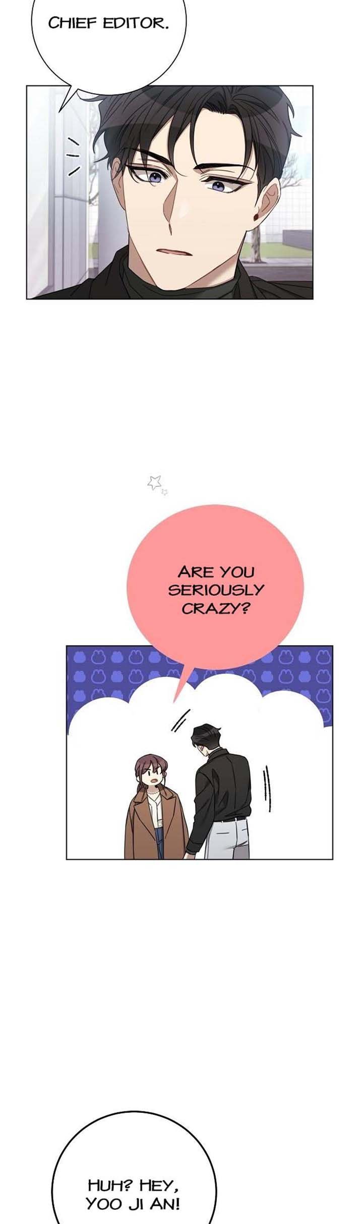 The Runway chapter 88 page 23