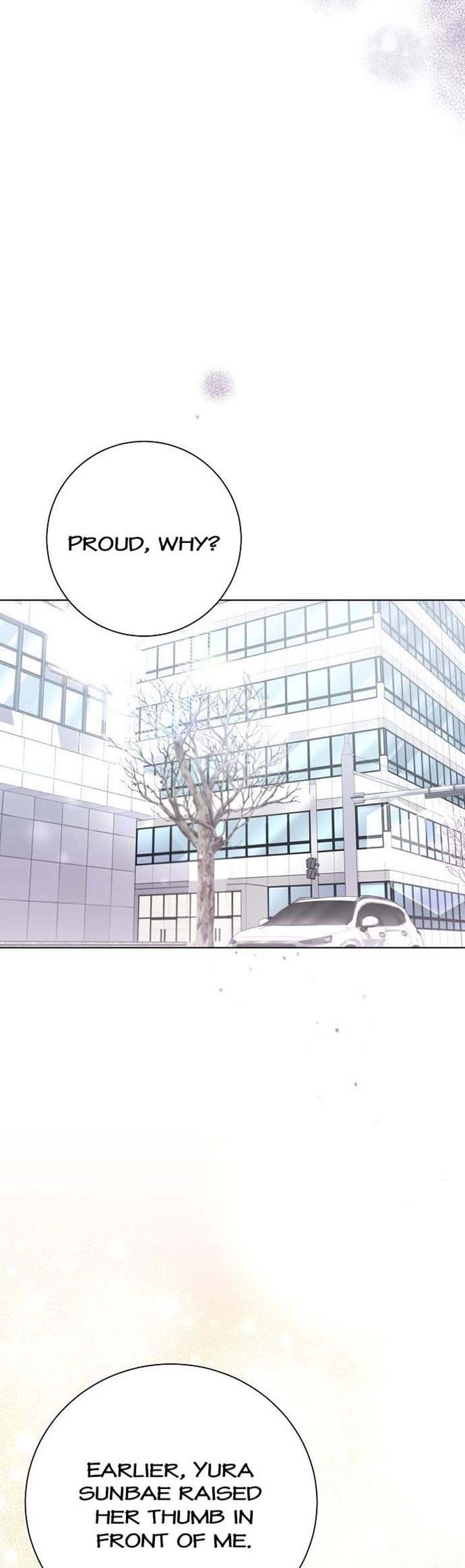 The Runway chapter 88 page 25