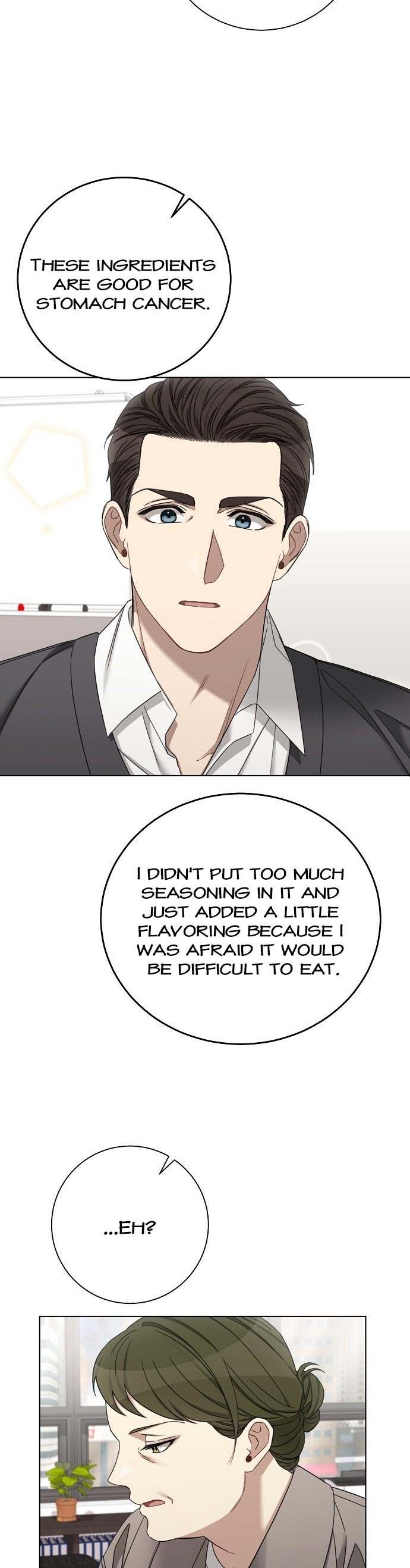 The Runway chapter 89 page 4