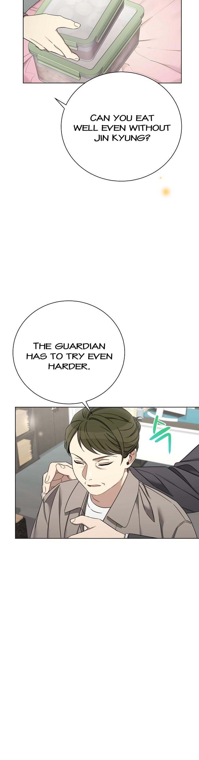 The Runway chapter 89 page 6