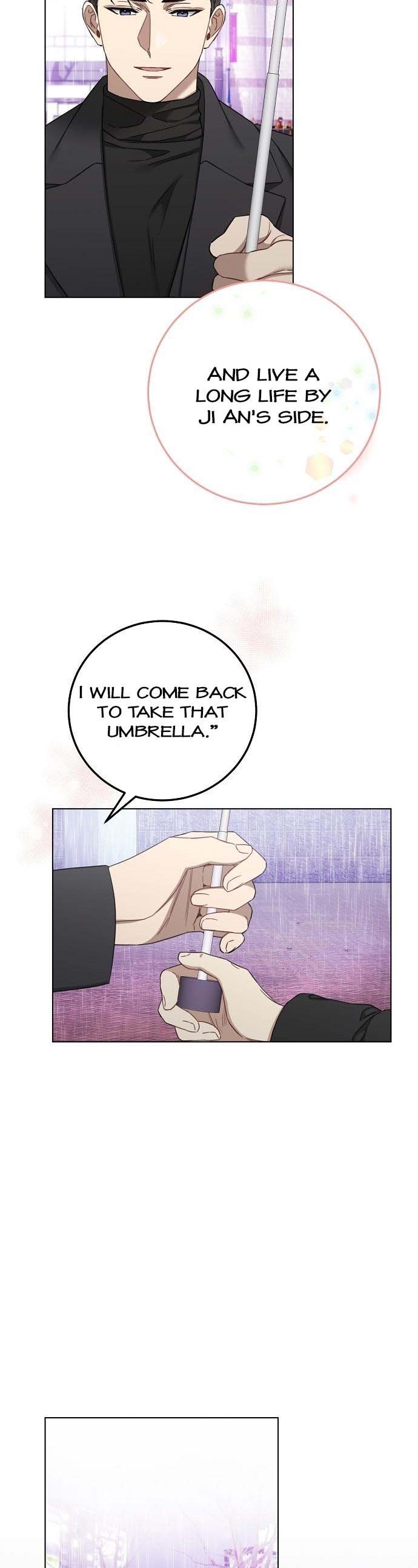 The Runway chapter 89 page 25