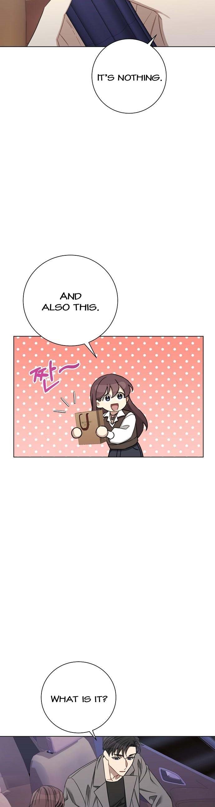 The Runway chapter 89 page 29