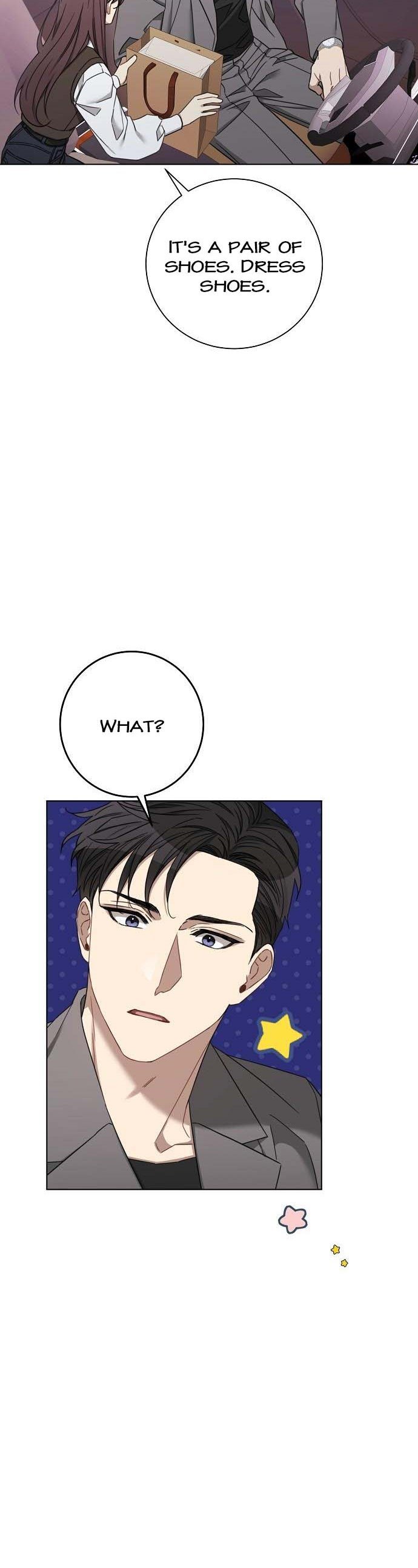 The Runway chapter 89 page 30