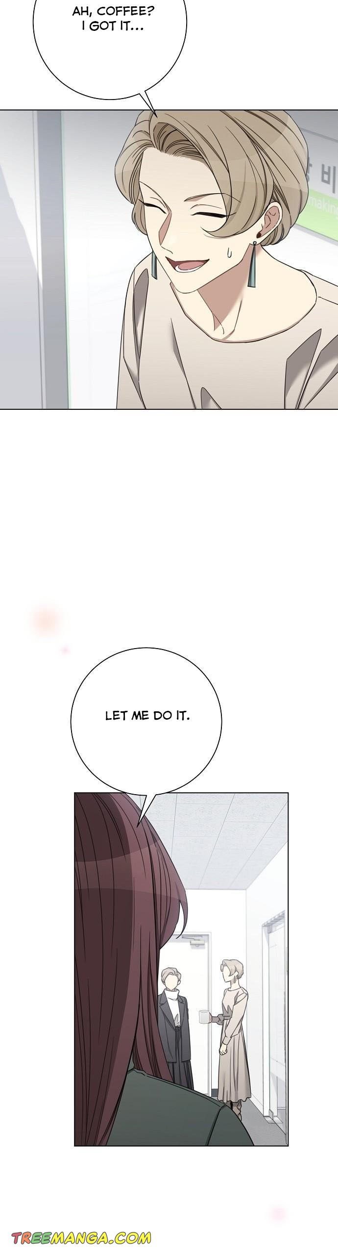 The Runway chapter 92 page 24