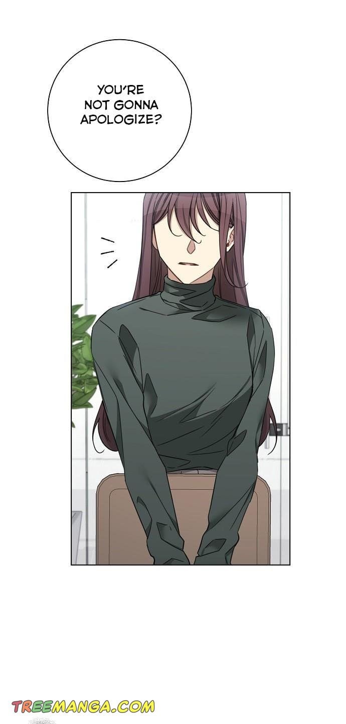 The Runway chapter 92 page 32
