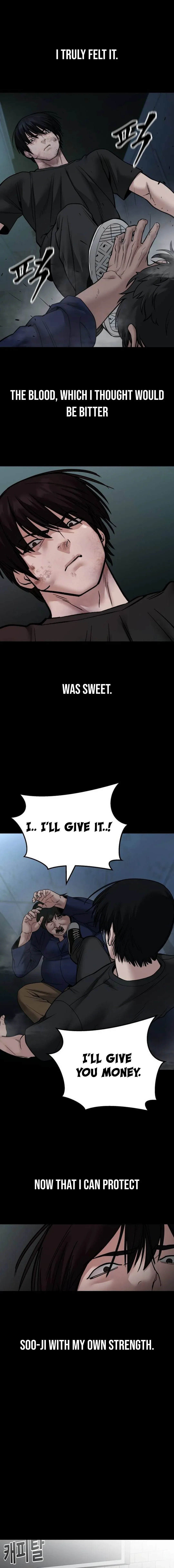 The Bully In-Charge chapter 107 page 31