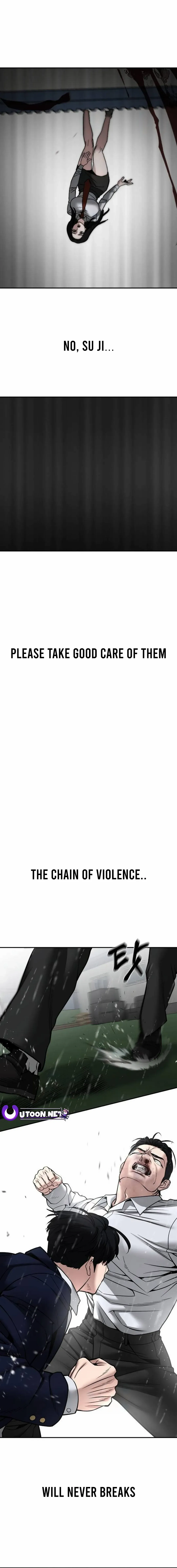 The Bully In-Charge chapter 109 page 13