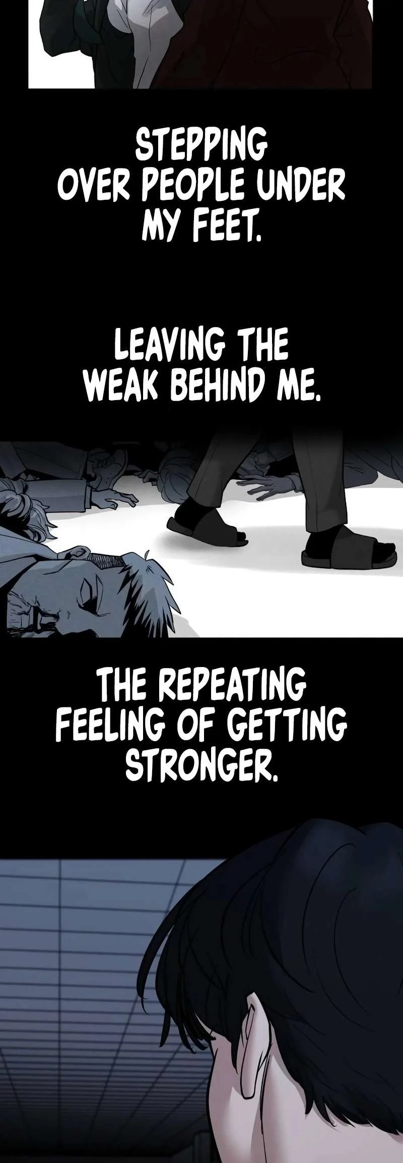 The Bully In-Charge chapter 122 page 30