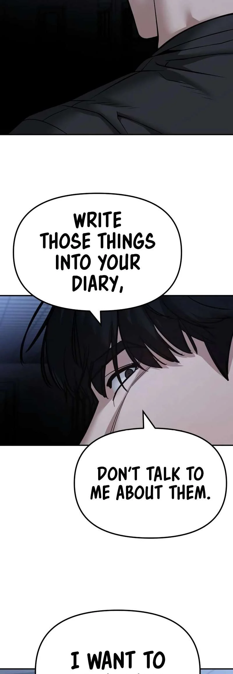 The Bully In-Charge chapter 122 page 31