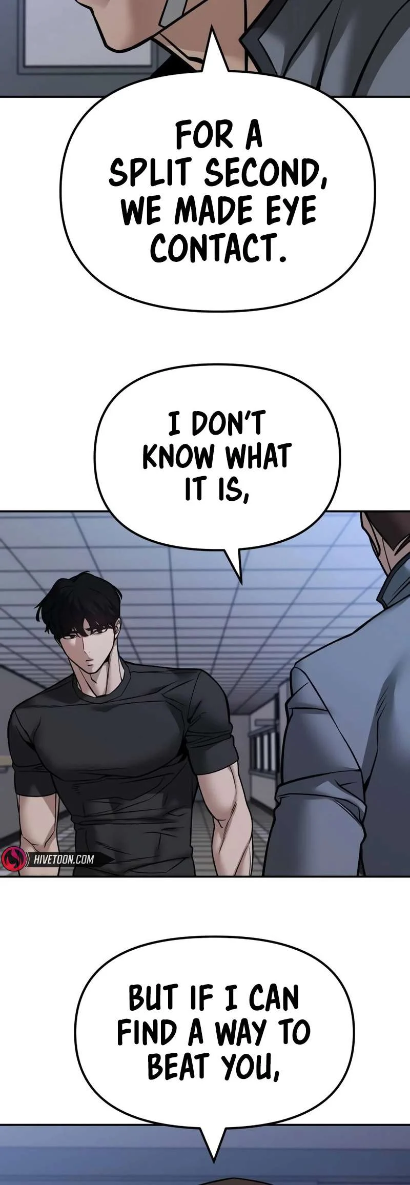 The Bully In-Charge chapter 122 page 51