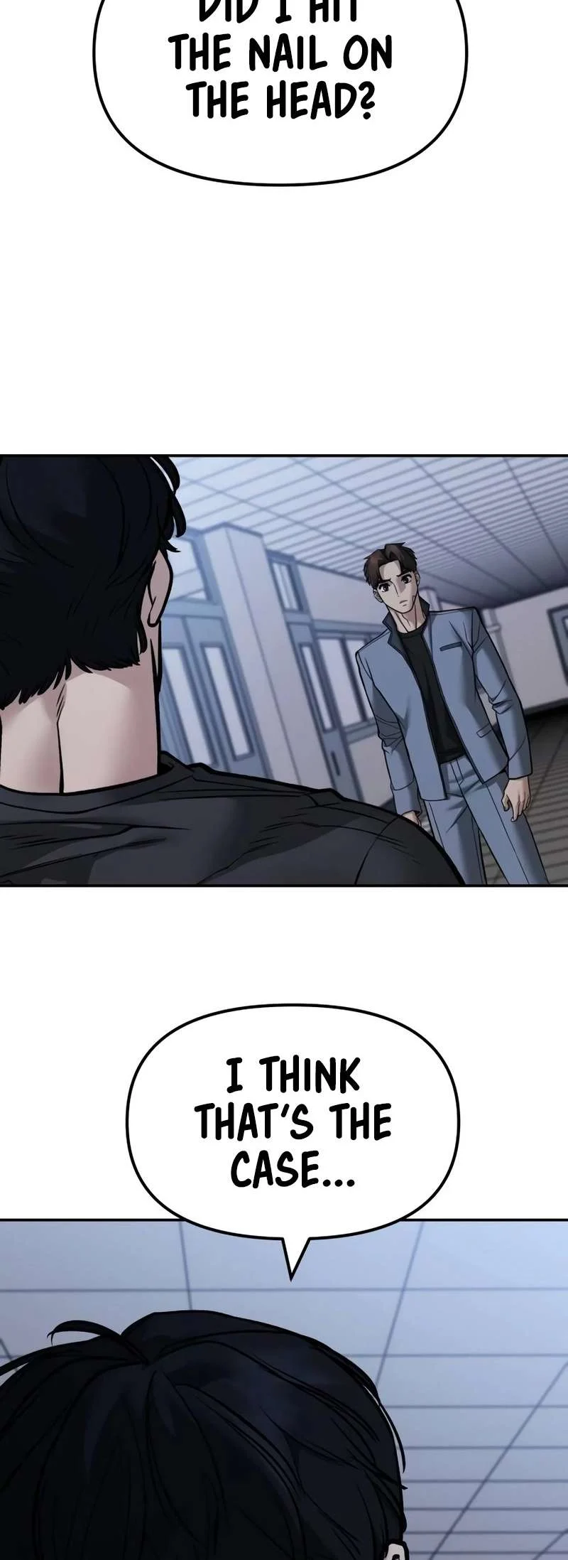 The Bully In-Charge chapter 122 page 65