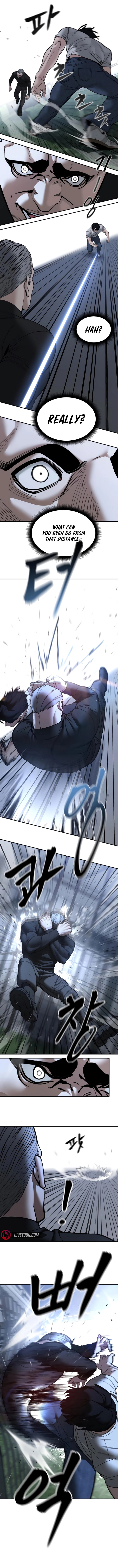 The Bully In-Charge chapter 139 page 4