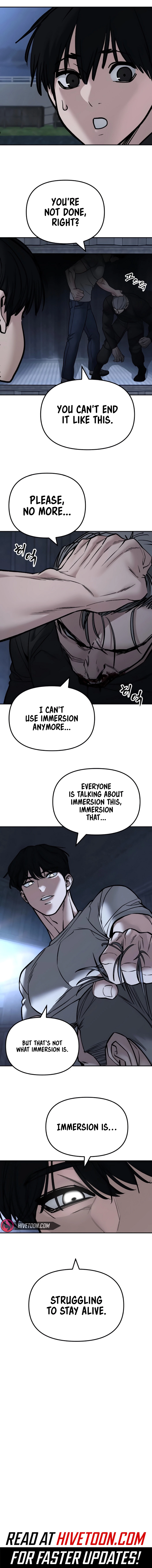 The Bully In-Charge chapter 139 page 13