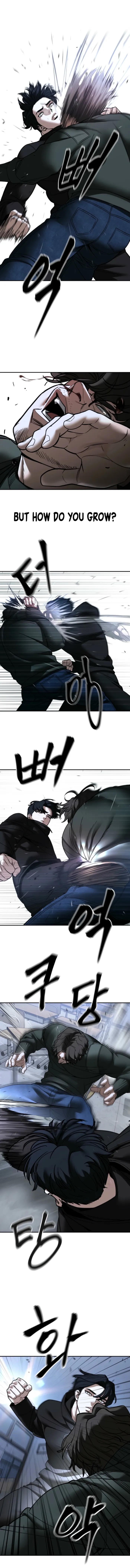 The Bully In-Charge chapter 156 page 11