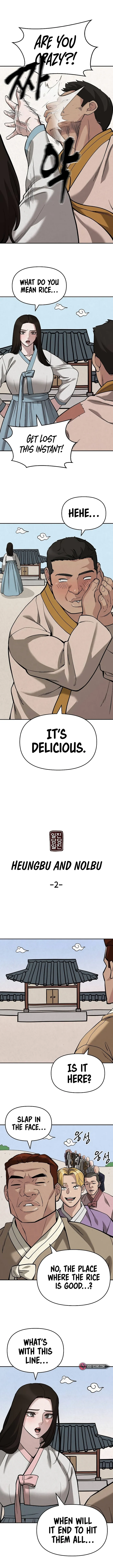 The Bully In-Charge chapter 66 page 16