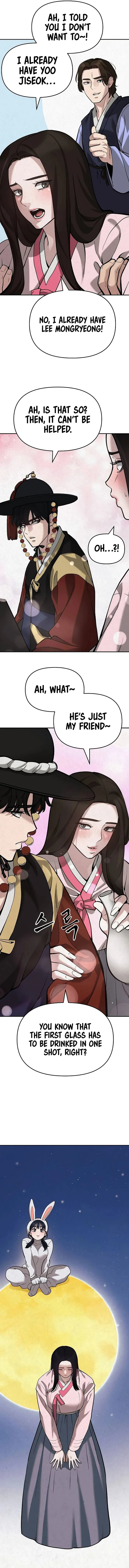 The Bully In-Charge chapter 66 page 23
