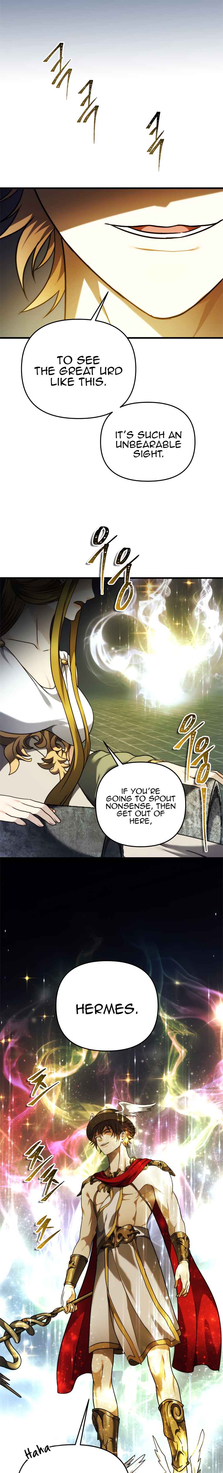 Ranker Who Lives A Second Time chapter 101 page 24