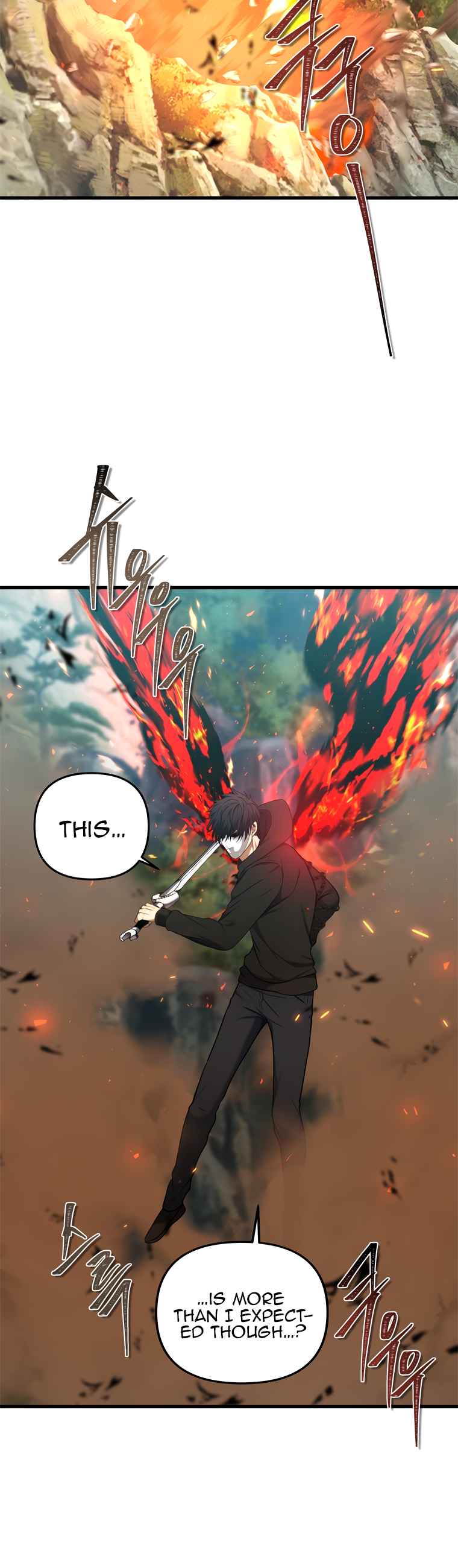 Ranker Who Lives A Second Time chapter 110 page 24