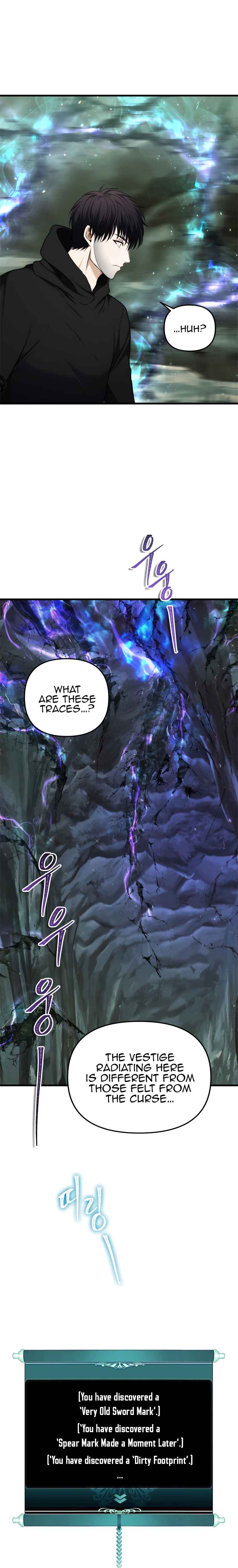 Ranker Who Lives A Second Time chapter 113 page 7