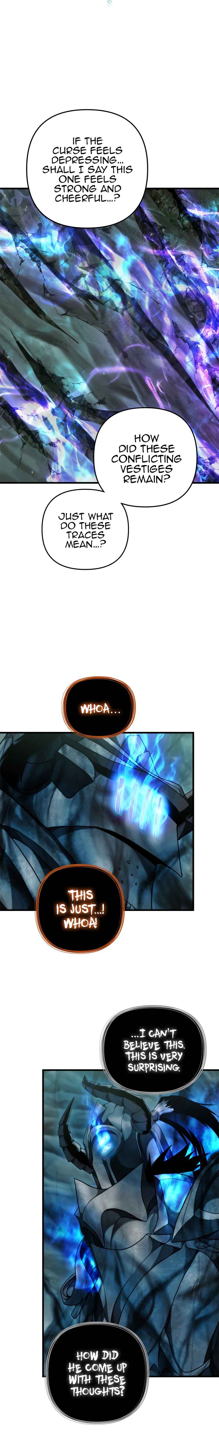 Ranker Who Lives A Second Time chapter 113 page 8