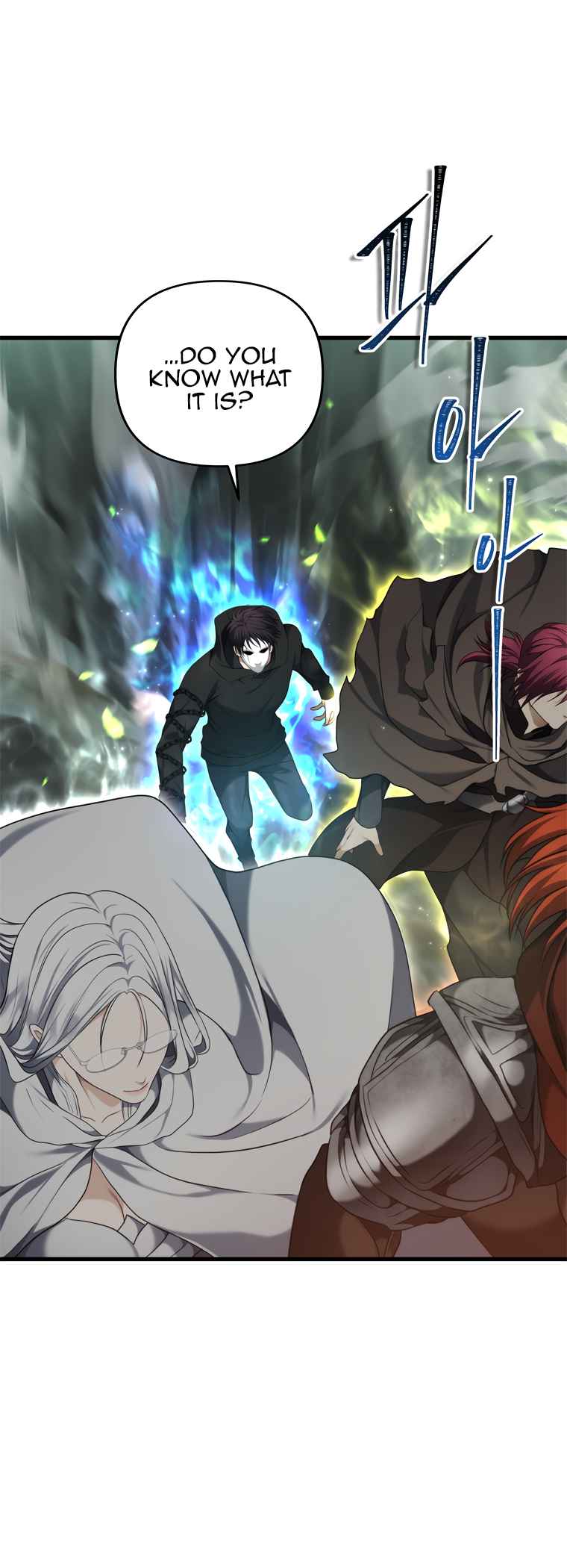Ranker Who Lives A Second Time chapter 113 page 9