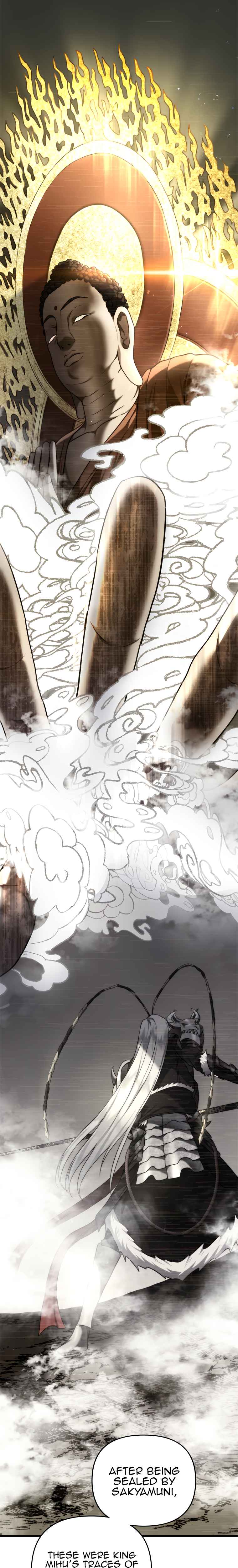 Ranker Who Lives A Second Time chapter 113 page 15