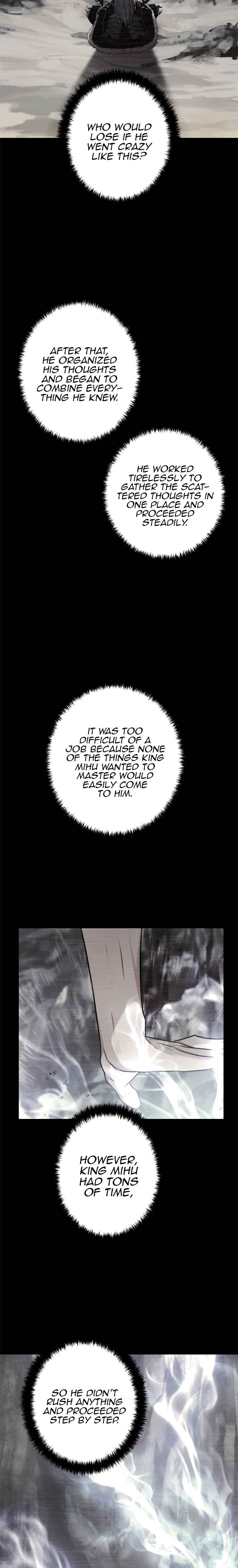 Ranker Who Lives A Second Time chapter 113 page 18