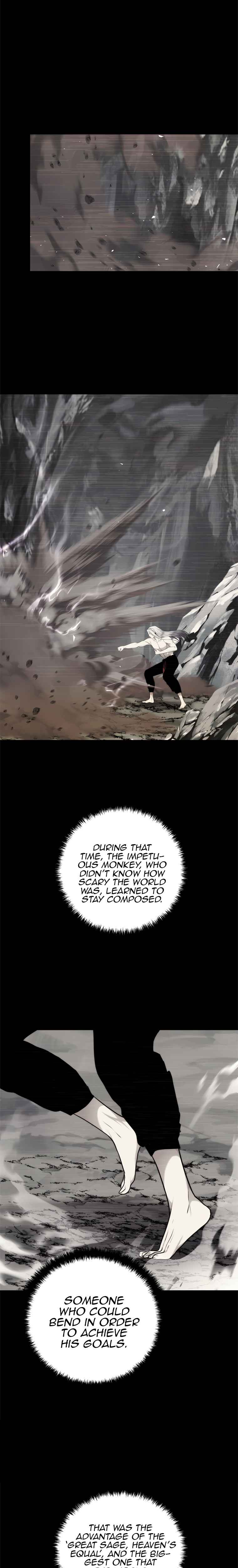 Ranker Who Lives A Second Time chapter 113 page 20
