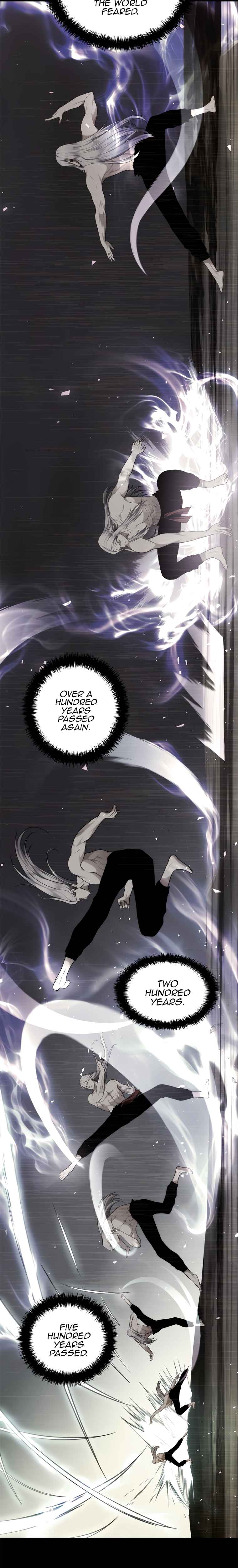 Ranker Who Lives A Second Time chapter 113 page 21