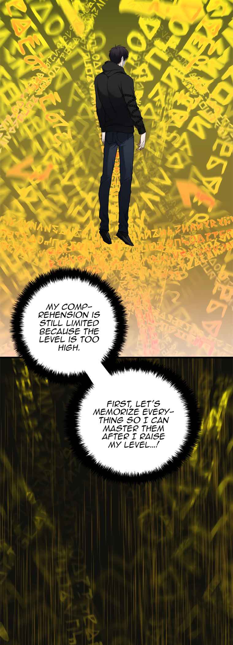 Ranker Who Lives A Second Time chapter 113 page 28