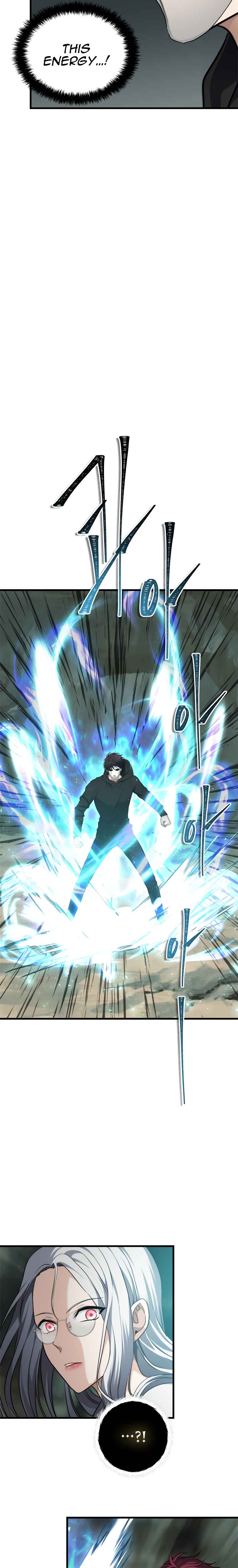 Ranker Who Lives A Second Time chapter 113 page 33