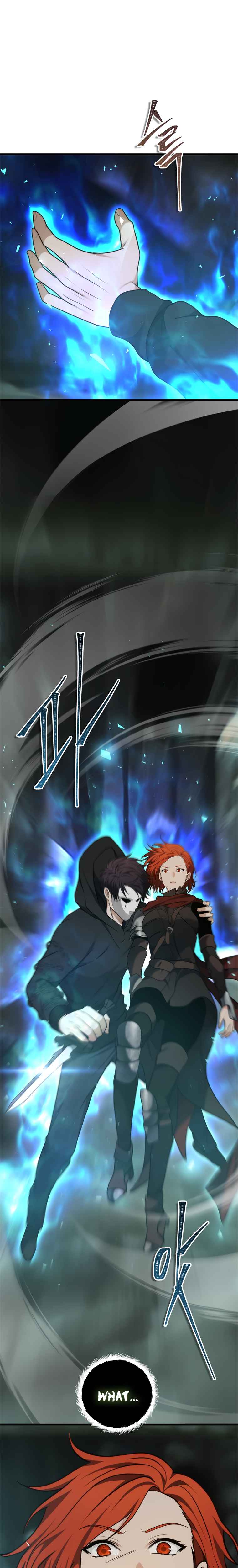 Ranker Who Lives A Second Time chapter 113 page 36