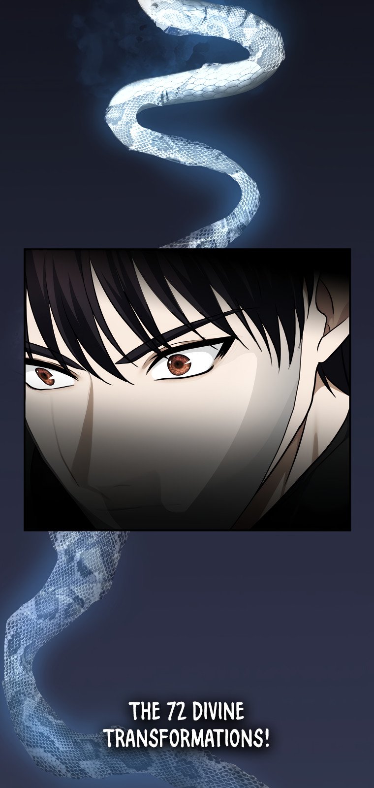 Ranker Who Lives A Second Time chapter 116 page 5