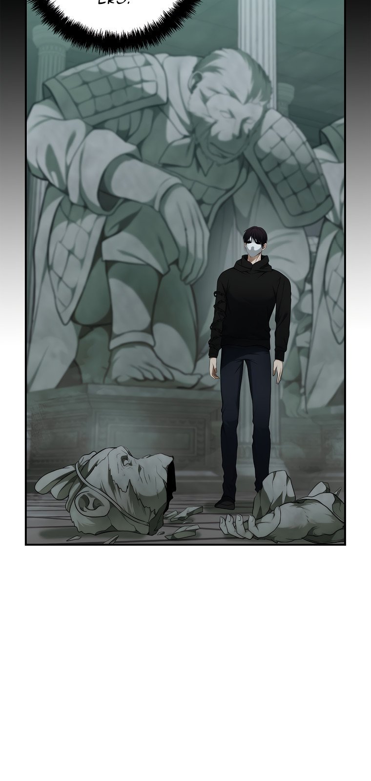 Ranker Who Lives A Second Time chapter 116 page 7