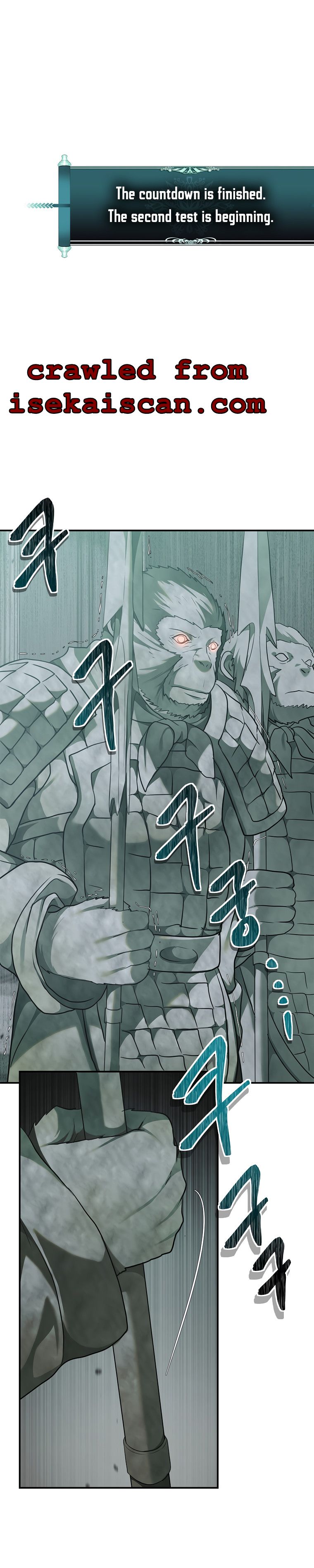 Ranker Who Lives A Second Time chapter 116 page 9