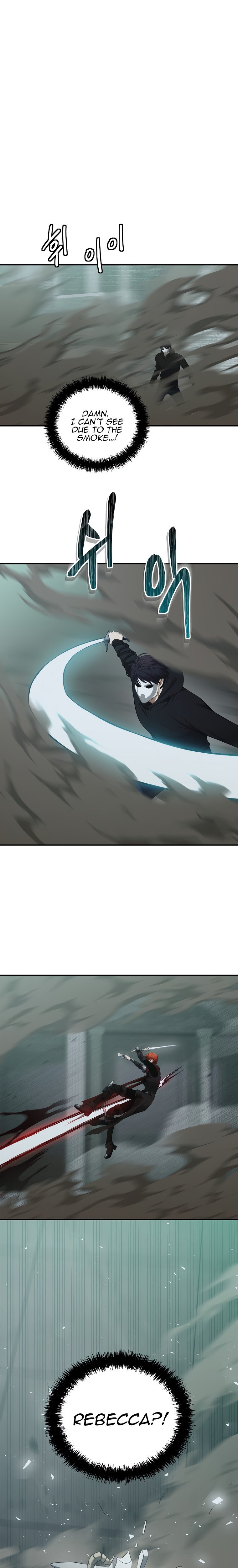 Ranker Who Lives A Second Time chapter 116 page 12