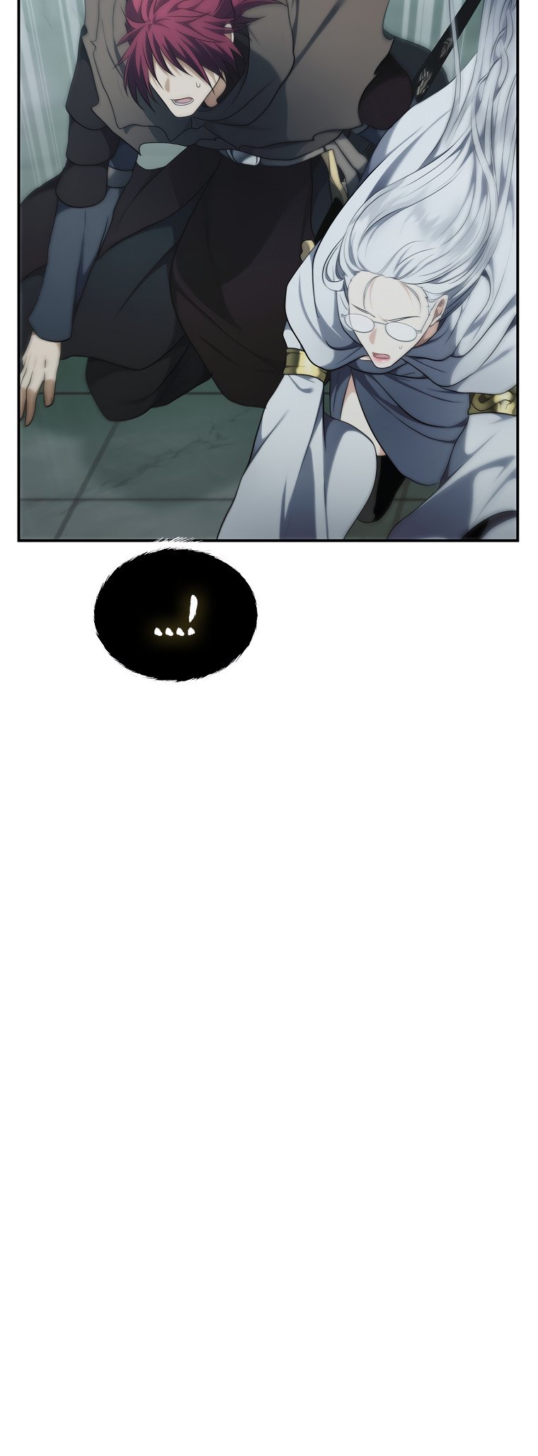 Ranker Who Lives A Second Time chapter 116 page 19