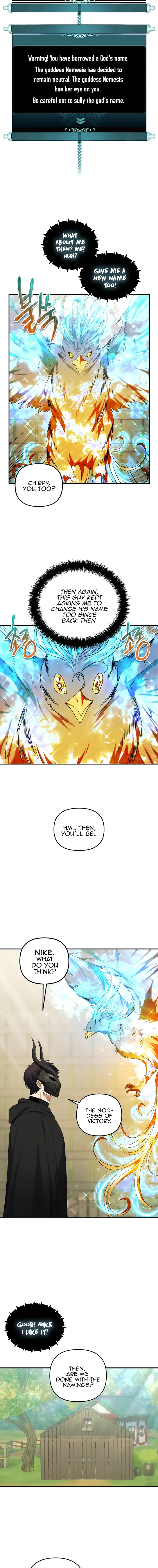 Ranker Who Lives A Second Time chapter 119 page 13