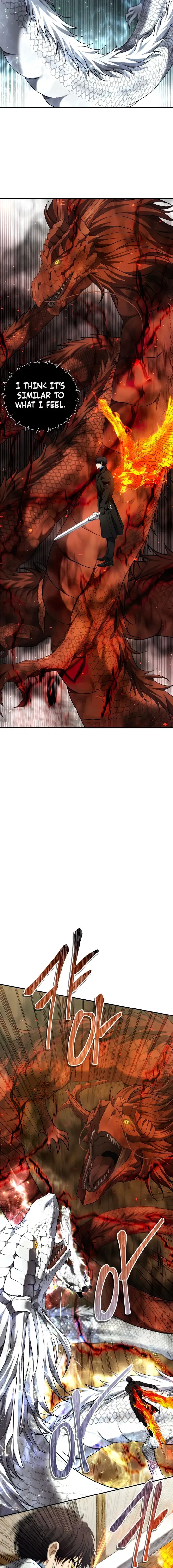 Ranker Who Lives A Second Time chapter 124 page 3