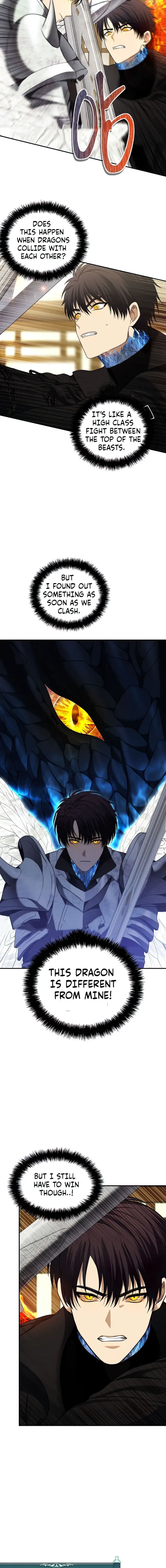 Ranker Who Lives A Second Time chapter 124 page 4