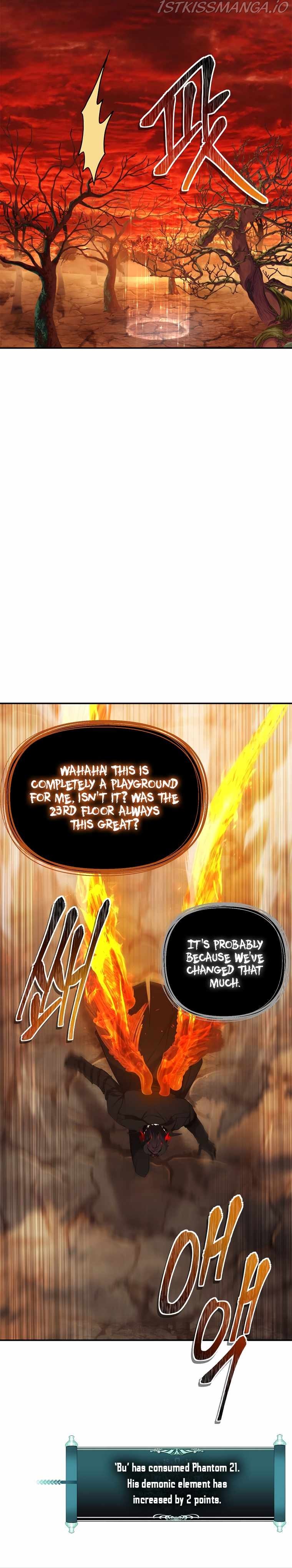 Ranker Who Lives A Second Time chapter 128 page 24