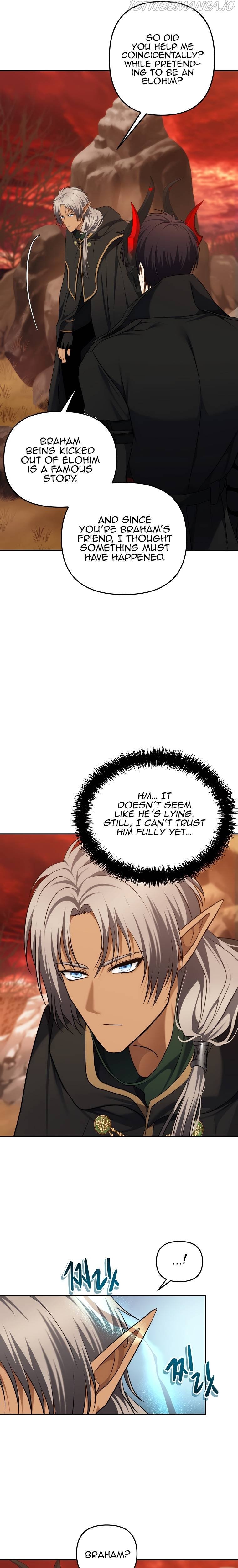 Ranker Who Lives A Second Time chapter 129 page 24