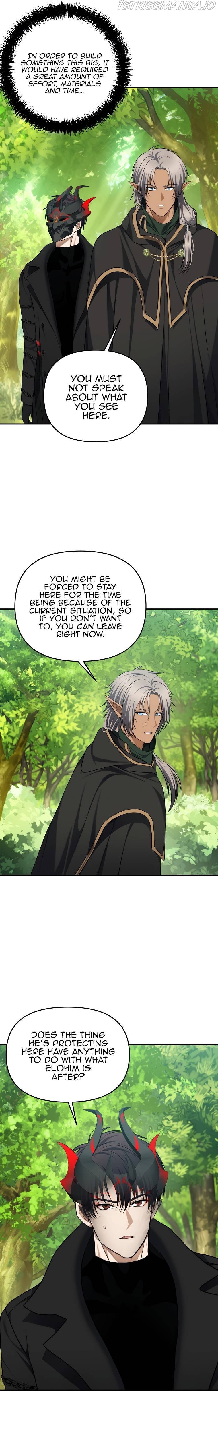 Ranker Who Lives A Second Time chapter 129 page 32