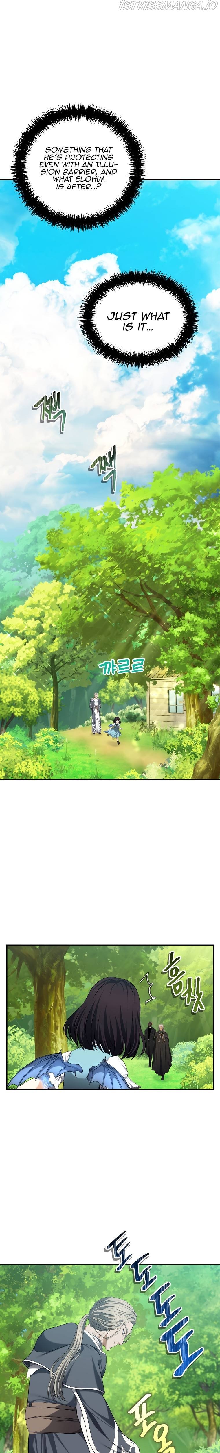Ranker Who Lives A Second Time chapter 129 page 34
